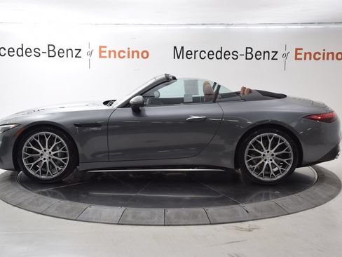 Used 2026 Mercedes-Benz SL 43 AMG image 6