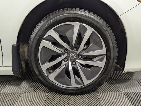 Used 2019 Honda Accord EX-L image 27