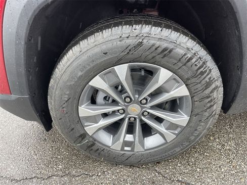 New 2026 Chevrolet Equinox LT w/ Safety and Technology Package image 10