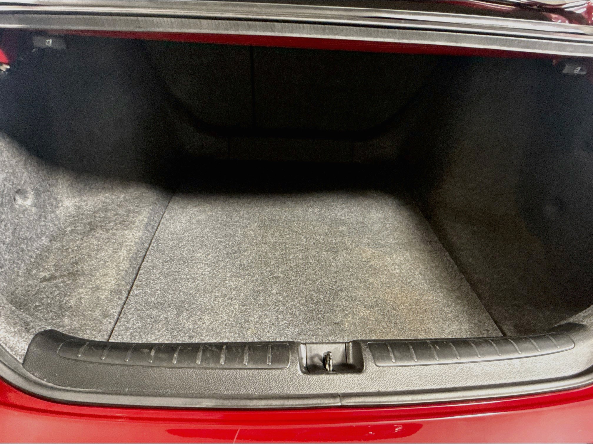 Used 2018 Honda Accord Sport image 28