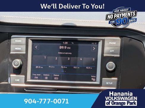 Used 2019 Volkswagen Jetta S FWD image 19