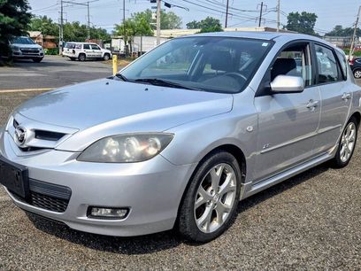 Used 2009 MAZDA MAZDA3 s Grand Touring