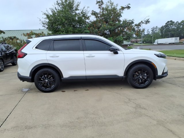 Used 2025 Honda CR-V Sport image 2