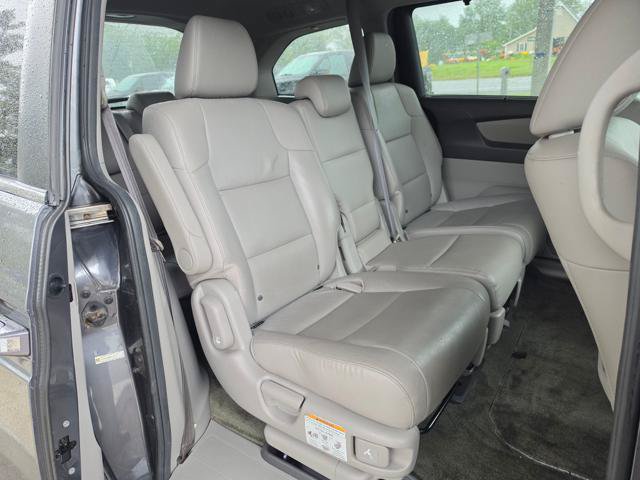 Used 2014 Honda Odyssey EX-L image 17