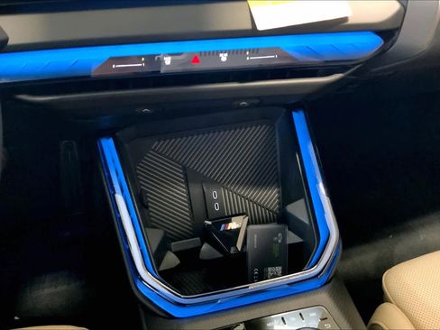 New 2026 BMW X3 xDrive30 w/ M Sport Package image 20