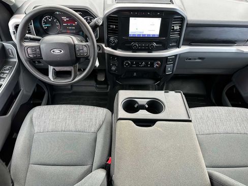 Used 2023 Ford F150 XLT w/ Trailer Tow Package image 18