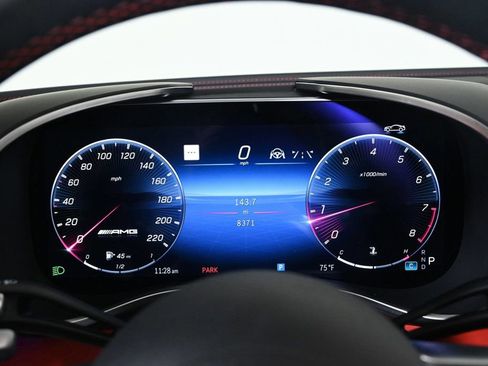 Used 2022 Mercedes-Benz SL 63 AMG 4MATIC image 11