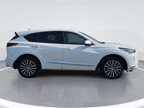 New 2026 Acura RDX w/Advance Package image 2