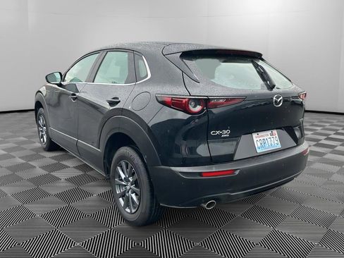 Used 2025 MAZDA CX-30 AWD 2.5 S image 5