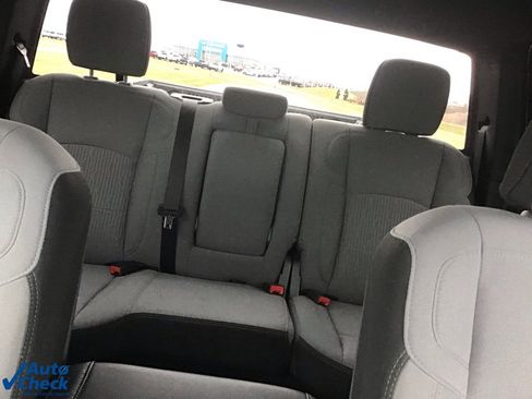 Used 2024 RAM 2500 Big Horn image 18