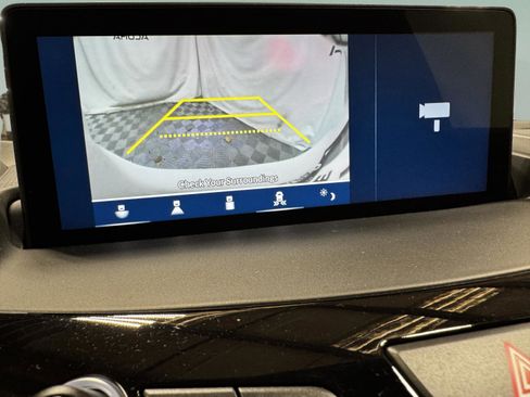 Certified 2022 Acura RDX A-Spec image 32