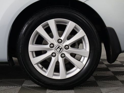 Used 2012 Honda Civic EX image 16