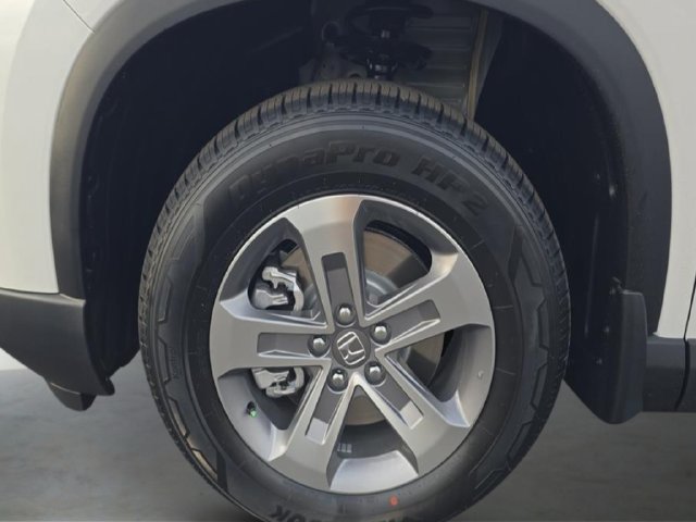 New 2026 Honda Pilot EX-L image 9