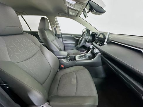 Used 2023 Toyota RAV4 XLE AWD/4WD image 30
