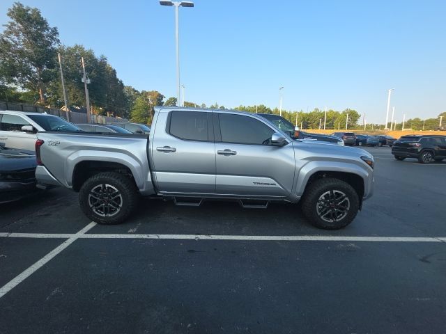 Certified 2026 Toyota Tacoma TRD Sport AWD/4WD image 6