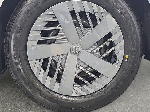 New 2026 Nissan Sentra S w/ Floor Mat Package FWD image 28