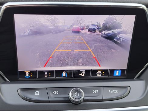 Used 2021 Chevrolet Blazer Premier w/ Driver Confidence II Package image 25