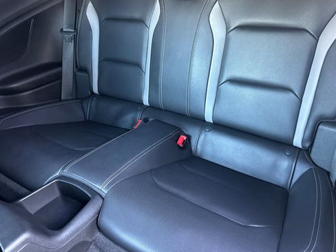 Used 2018 Chevrolet Camaro SS image 23