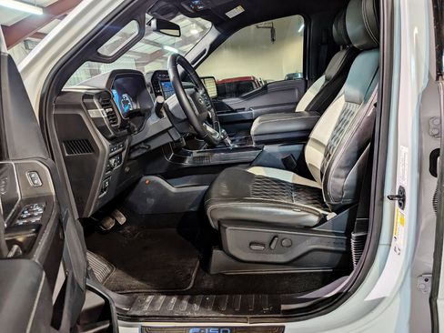 Used 2022 Ford F150 XLT w/ Equipment Group 302A High image 15