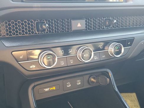 New 2026 Honda CR-V TrailSport image 24