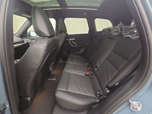 New 2026 BMW X1 M35i AWD/4WD image 24