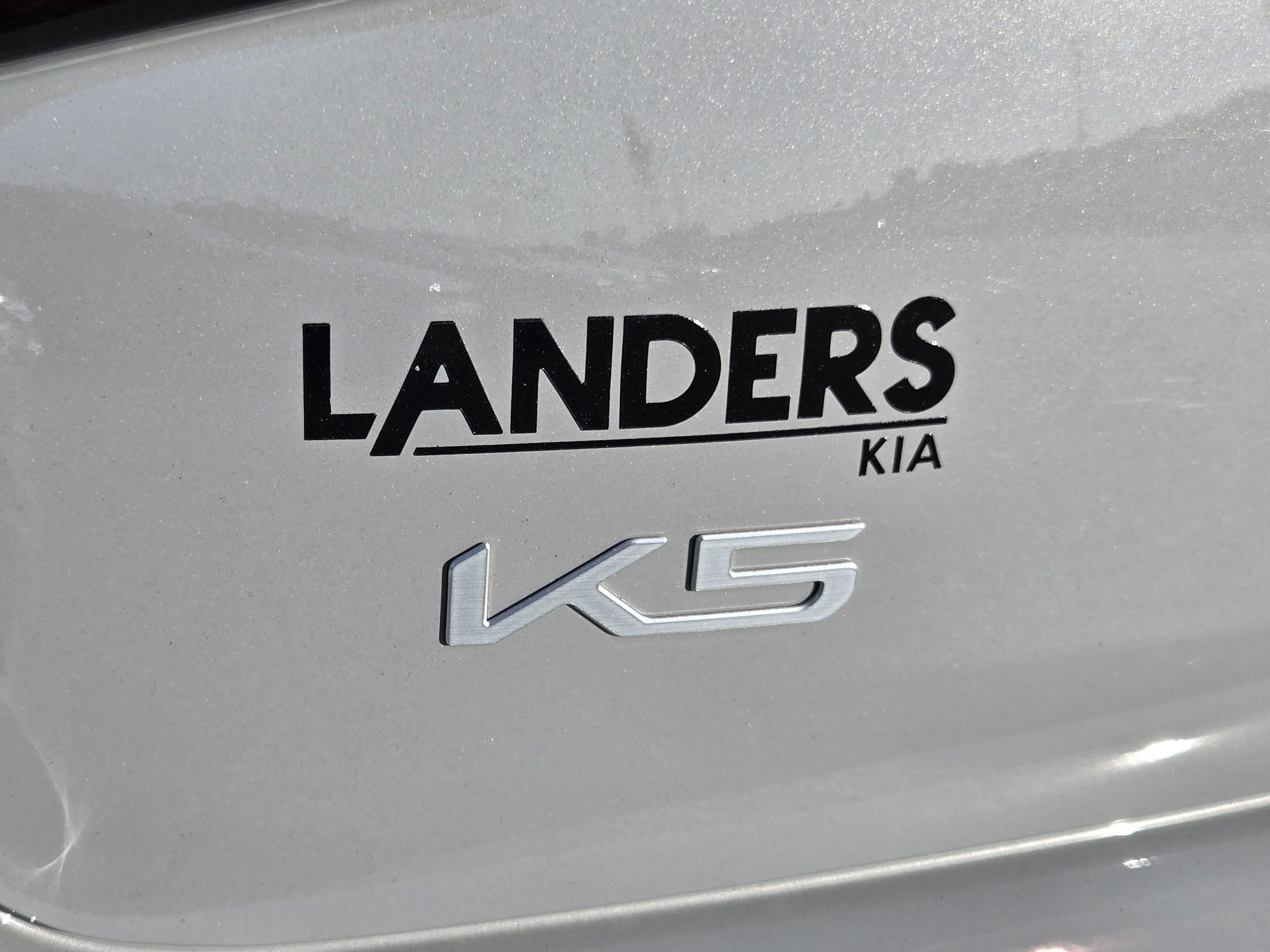 New 2026 Kia K5 GT-Line w/ GT-Line Red Interior Package FWD image 32
