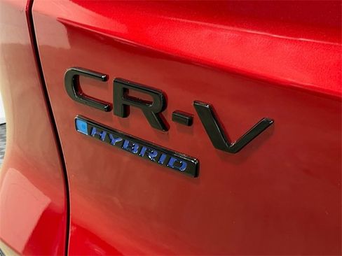 New 2026 Honda CR-V Sport-L image 9