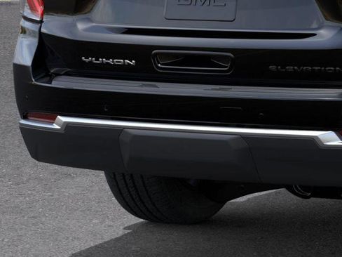 New 2026 GMC Yukon XL Elevation RWD image 14