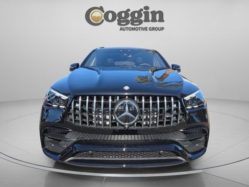 New 2026 Mercedes-Benz GLE 63 AMG S image 8