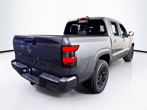 New 2026 Nissan Frontier SV w/ SV Convenience Package image 5