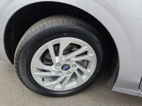 Used 2024 Subaru Impreza 2.0i image 27