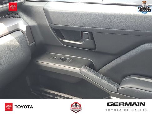 Used 2026 Toyota Tacoma SR5 RWD image 29