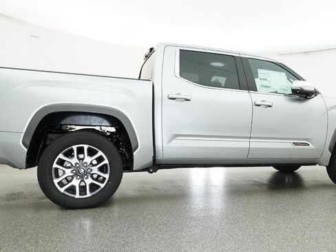 New 2026 Toyota Tundra 1794 Edition AWD/4WD image 64