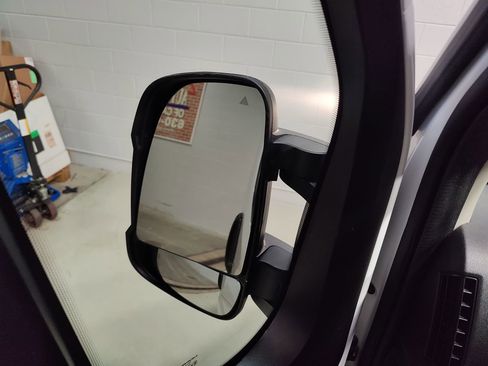 Used 2023 RAM ProMaster 3500 w/ Driver Convenience Group FWD image 37