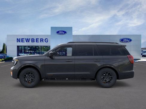 New 2025 Ford Expedition Tremor image 5