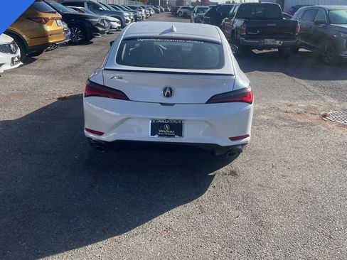 Used 2025 Acura Integra A-Spec image 5