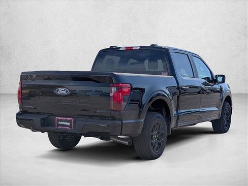 New 2026 Ford F150 STX RWD image 2