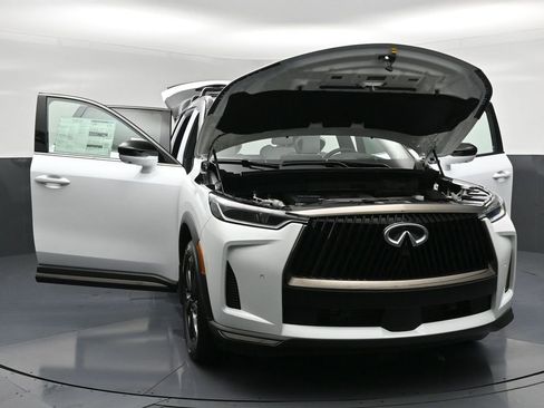 New 2026 INFINITI QX60 Autograph image 40