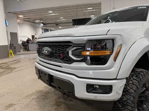 New 2026 Ford F150 XLT w/ Equipment Group 303A High AWD/4WD image 10