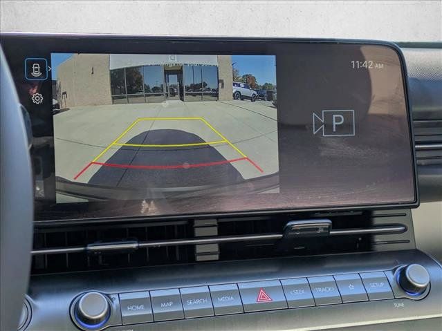 Used 2026 Hyundai Kona SEL Sport AWD/4WD image 14