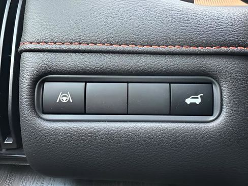 New 2026 Nissan Armada PRO-4X w/ Captain's Chari Seat Package AWD/4WD image 36