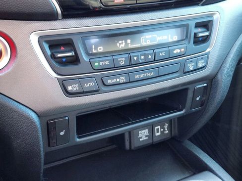 Used 2023 Honda Ridgeline RTL image 21