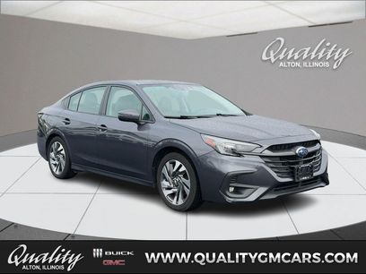 Used 2024 Subaru Legacy Limited w/ Tech Package #3
