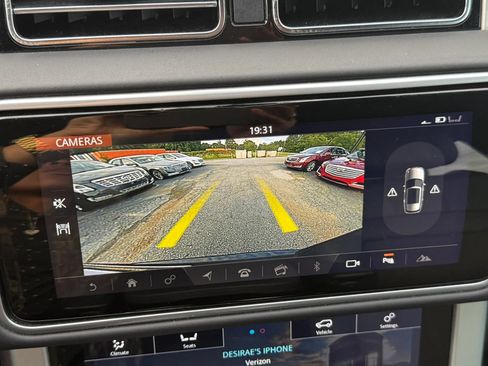 Used 2018 Land Rover Range Rover Supercharged AWD/4WD image 20