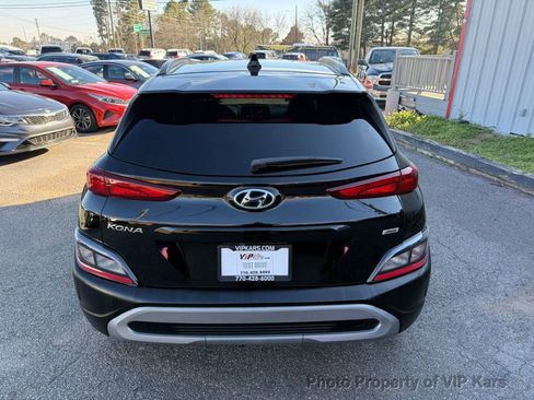 Used 2023 Hyundai Kona SEL image 6