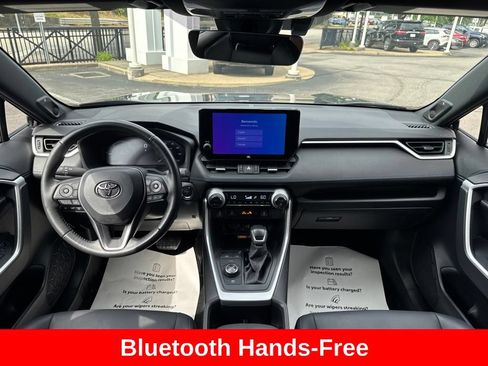 Certified 2024 Toyota RAV4 XSE w/ Advanced Technology Package AWD/4WD image 18