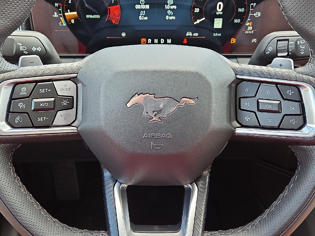 New 2026 Ford Mustang GT Premium RWD image 30