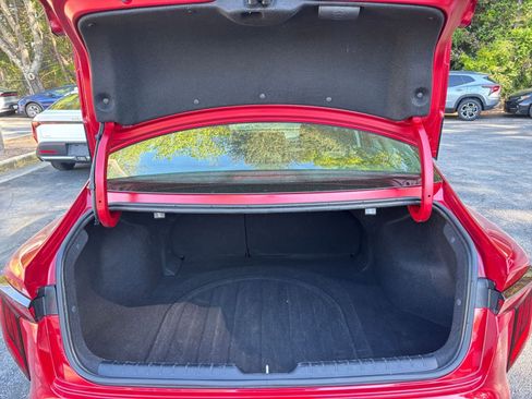 Used 2025 Kia K4 LXS image 32