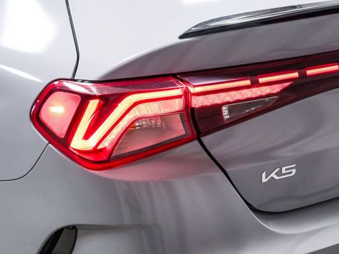 Used 2023 Kia K5 GT-Line w/ GT-Line Premium Package image 7