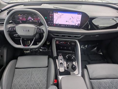 New 2025 Audi SQ5 Premium Plus image 16